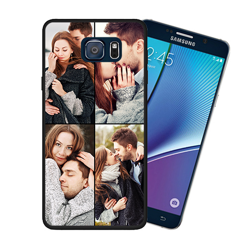 Custom for Galaxy Note5 Candy Case