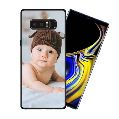 Custom for Galaxy Note8 Candy Case