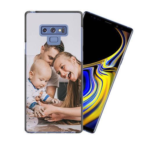 Custom for Galaxy Note9 Impact Case