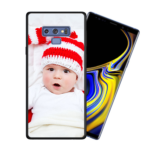 Custom for Galaxy Note9 Candy Case