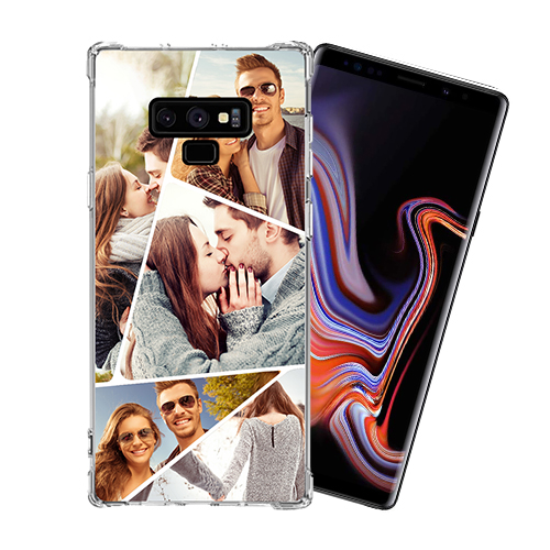 Custom for Galaxy Note9 Ultra Candy Case