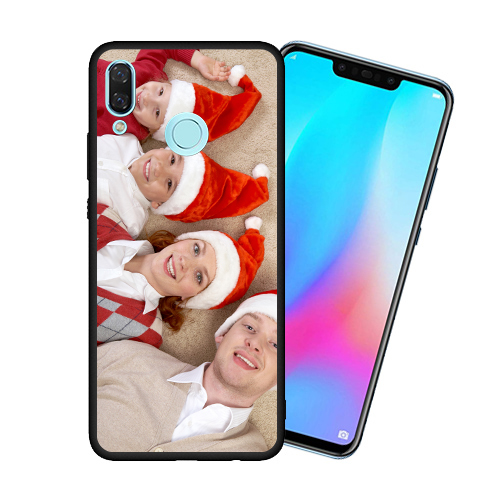 Custom for Huawei Nova 3 Candy Case