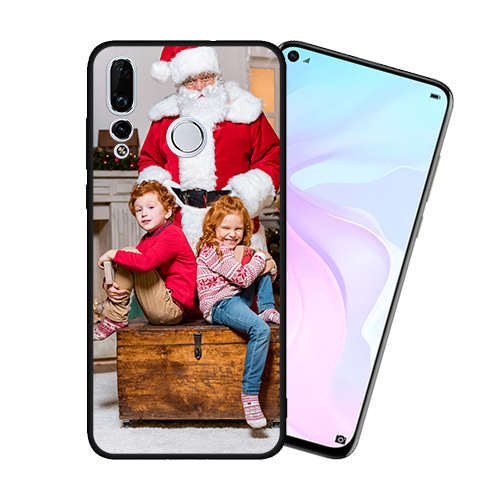 Custom for Huawei Nova 4 Candy Case