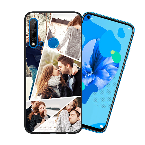 Custom for Huawei Nova 5i Candy Case
