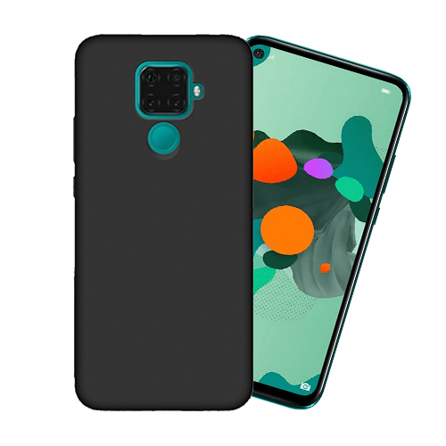 Huawei Nova 5i Candy Case