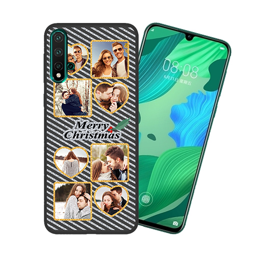 Custom for Huawei Nova 5 Pro Candy Case