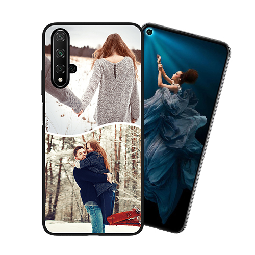 Custom for Huawei Nova 5T Candy Case