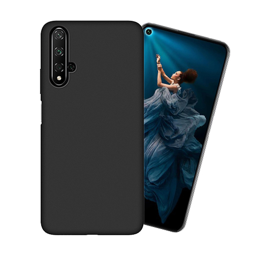 Huawei Nova 5T Candy Case