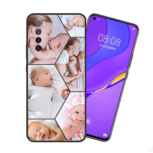 Custom for Huawei Nova 7 Candy Case