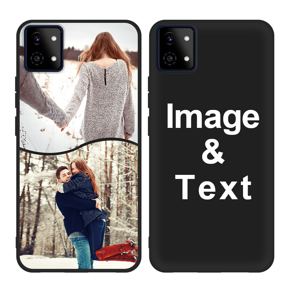 Custom for NUU A9L Candy Case