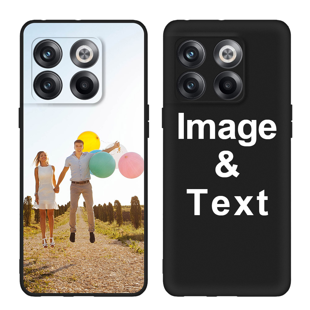 Custom for OnePlus 10T 5G Candy Case