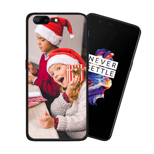 Custom for OnePlus 5 Candy Case