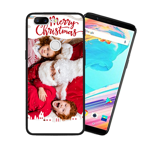 Custom for OnePlus 5T Candy Case