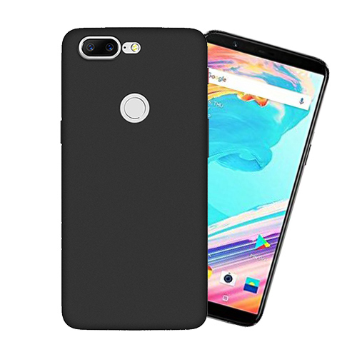 OnePlus 5T Candy Case