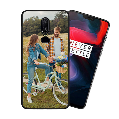 Custom for OnePlus 6 Candy Case