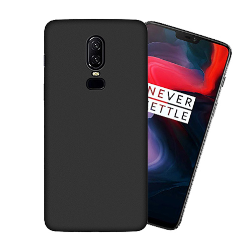 OnePlus 6 Candy Case