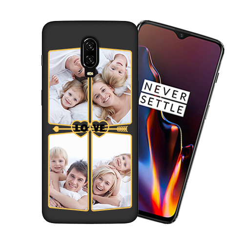 Custom for OnePlus 6T Candy Case