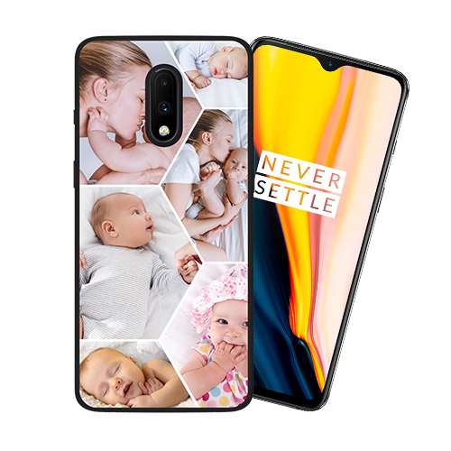 Custom for OnePlus 7 Candy Case