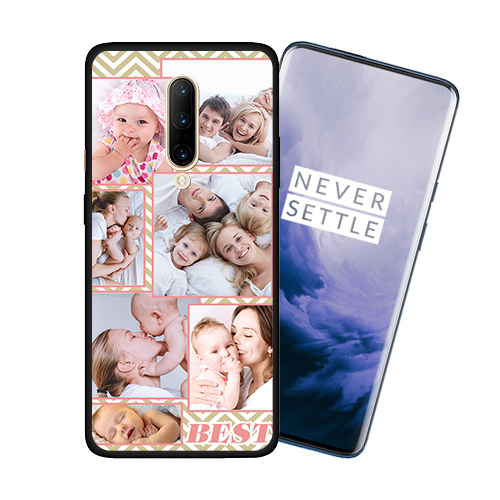 Custom for OnePlus 7 Pro Candy Case