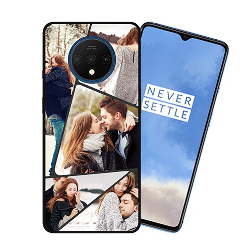 Custom for OnePlus 7T Candy Case