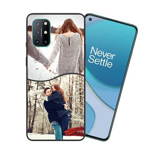 Custom for OnePlus 8T Candy Case