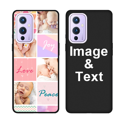 Custom for OnePlus 9 Candy Case