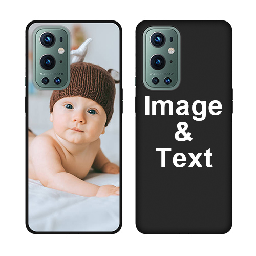 Custom for OnePlus 9 Pro Candy Case