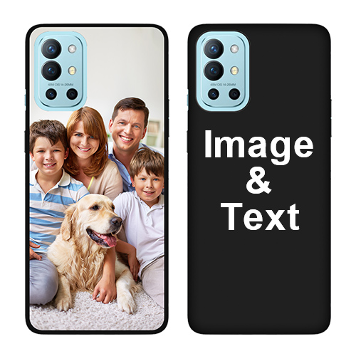 Custom for OnePlus 9R Candy Case