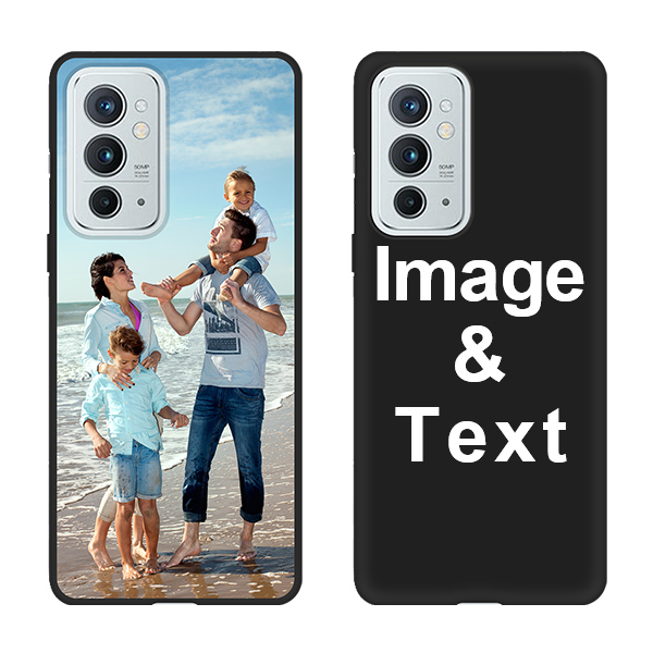 Custom for OnePlus 9RT 5G Candy Case