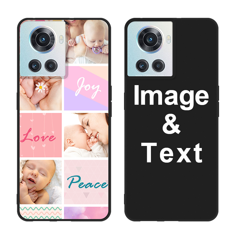 Custom for OnePlus Ace Candy Case