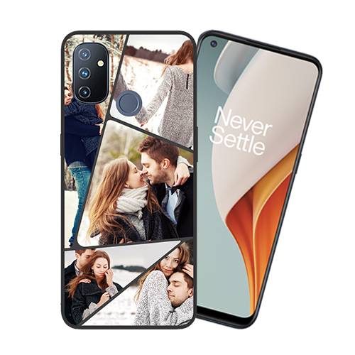 Custom for OnePlus Nord N100 Candy Case