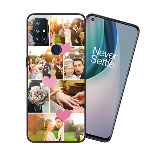 Custom for OnePlus Nord N10 5G Candy Case