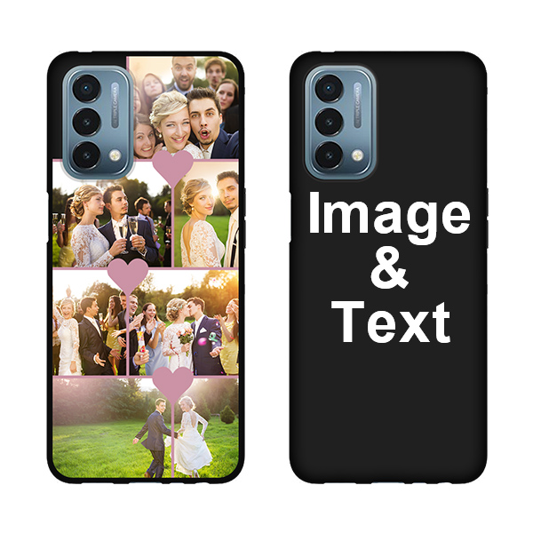 Custom for OnePlus Nord N200 5G Candy Case