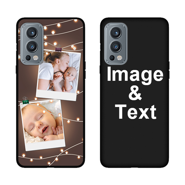 Custom for OnePlus Nord 2 5G Candy Case