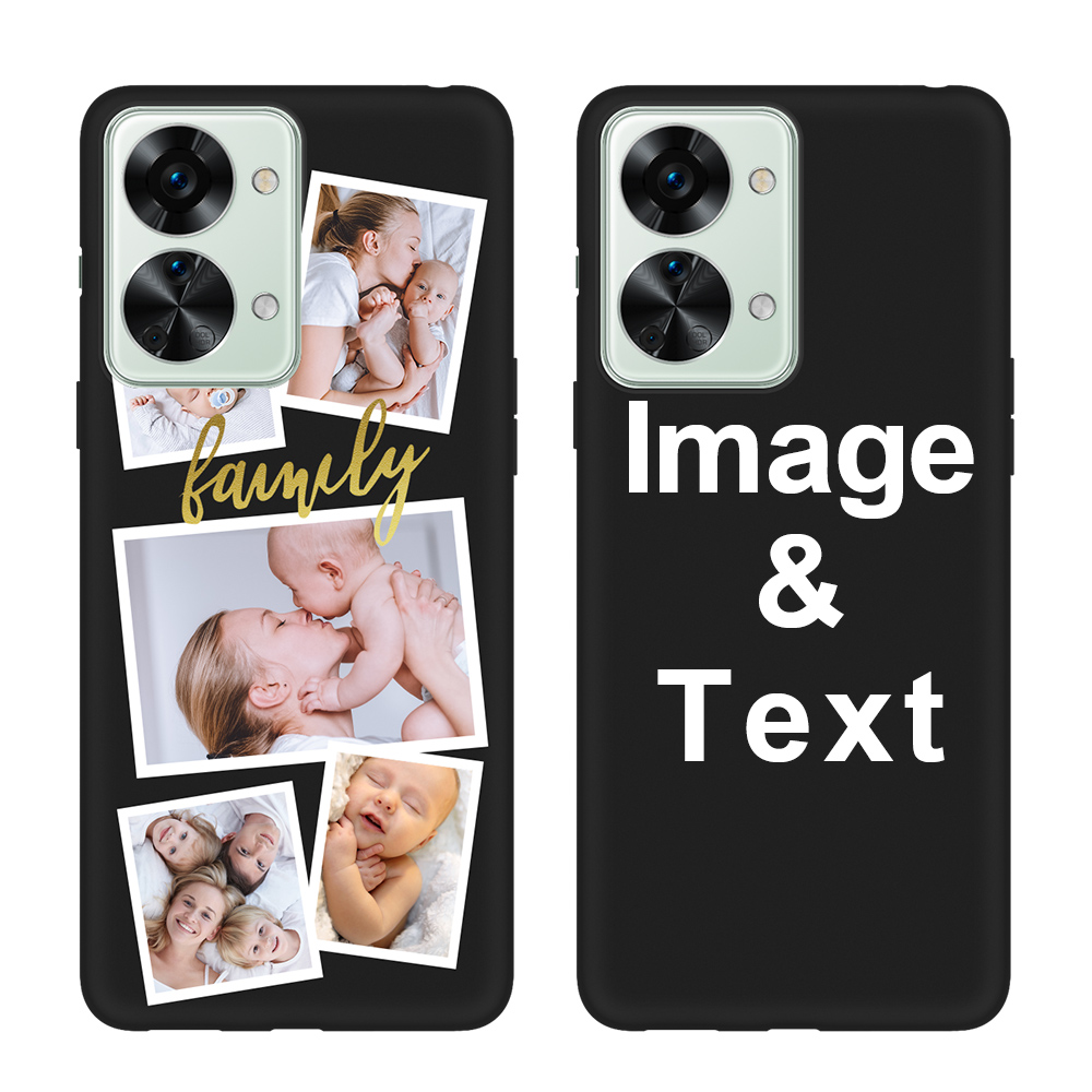 Custom for OnePlus Nord 2T 5G Candy Case