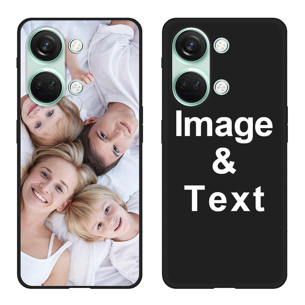 Custom for OnePlus Nord 3 5G Candy Case