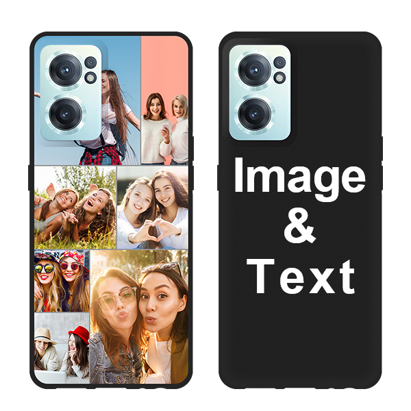 Custom for OnePlus Nord CE 2 5G Candy Case