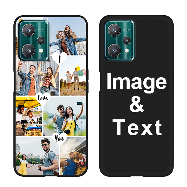 Custom for OnePlus Nord CE 2 Lite 5G Candy Case