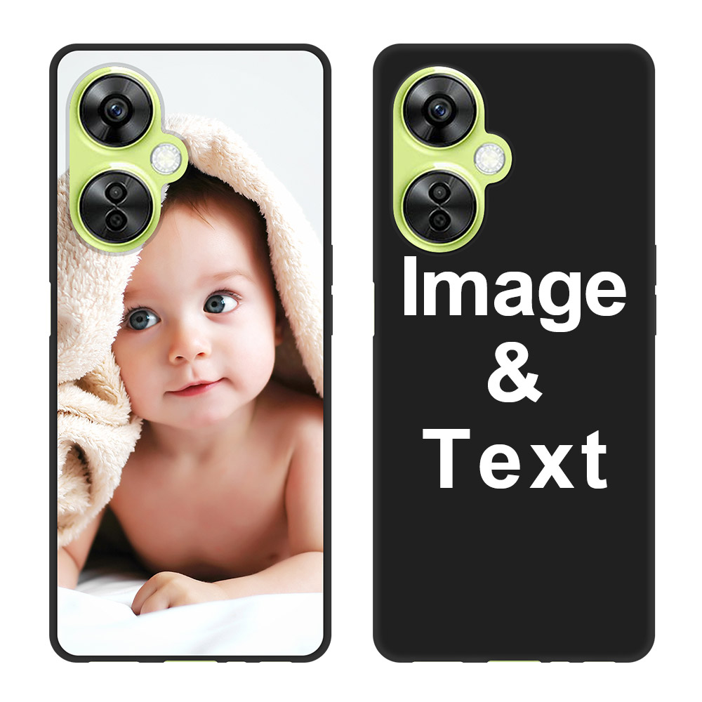 Custom for OnePlus Nord CE 3 Lite 5G Candy Case