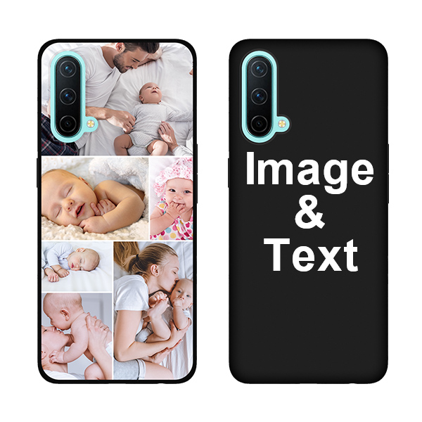 Custom for OnePlus Nord CE 5G Candy Case