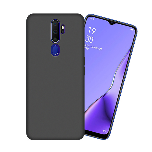 Oppo A11x Candy Case