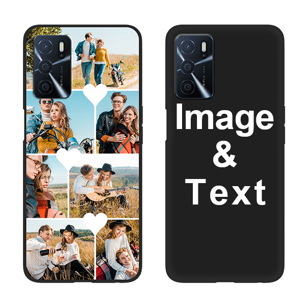 Custom for Oppo A16s Candy Case