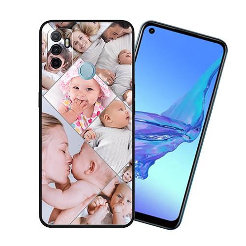 Custom for Oppo A32 2020 Candy Case