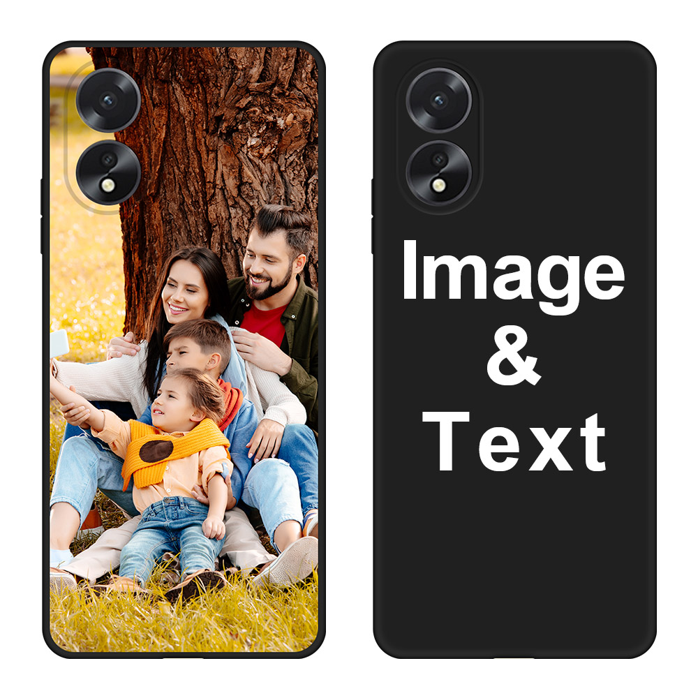 Custom for Oppo A38 Candy Case
