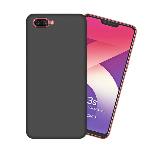 Oppo A3s Candy Case