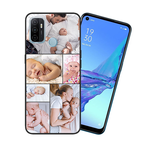 Custom for Oppo A53 Candy Case