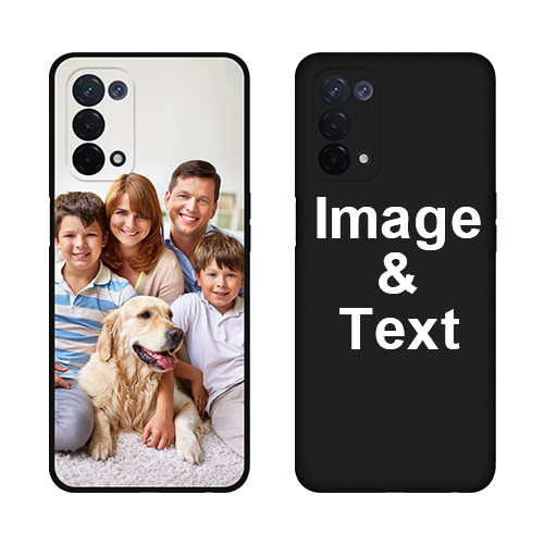 Custom for Oppo A54 5G Candy Case