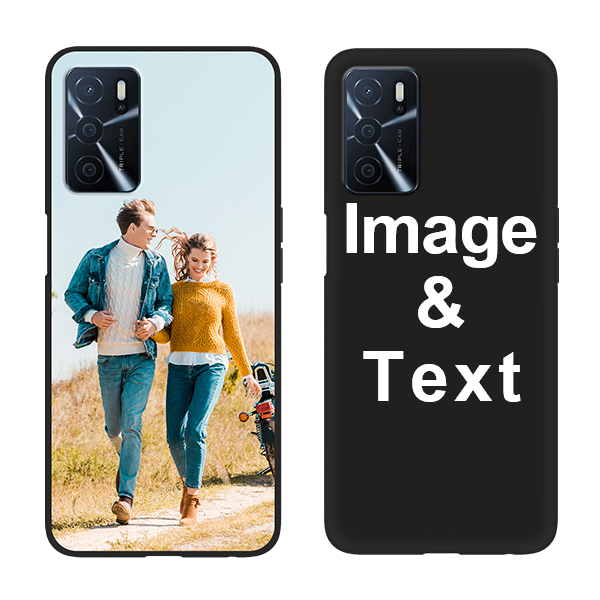 Custom for Oppo A54s Candy Case
