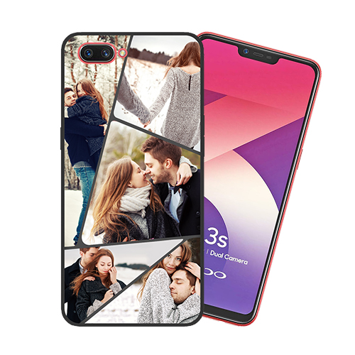Custom for Oppo A5 Candy Case