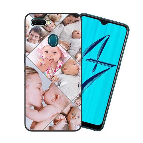 Custom for Oppo A5s Candy Case